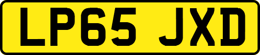 LP65JXD