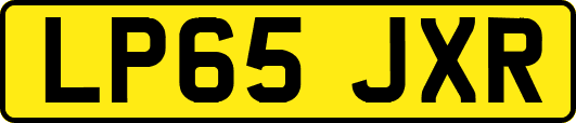 LP65JXR