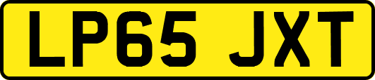 LP65JXT