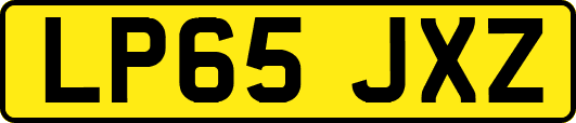 LP65JXZ