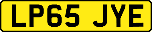 LP65JYE