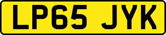 LP65JYK