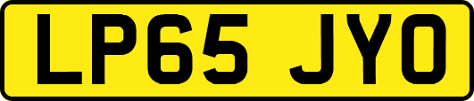 LP65JYO