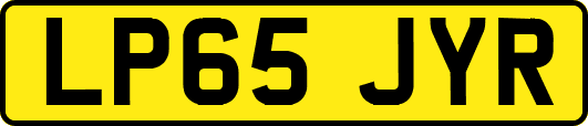 LP65JYR
