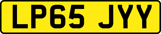 LP65JYY