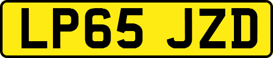 LP65JZD