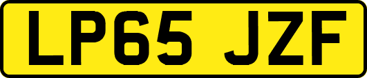 LP65JZF