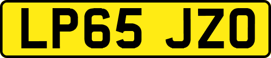 LP65JZO