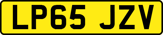 LP65JZV