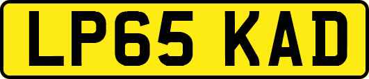 LP65KAD