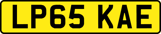 LP65KAE