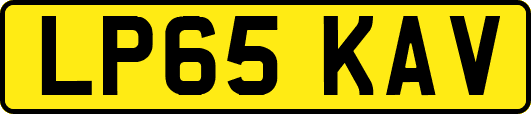 LP65KAV