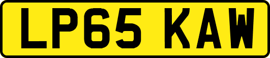 LP65KAW