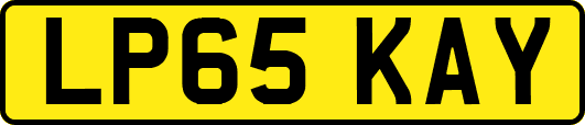 LP65KAY