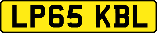 LP65KBL