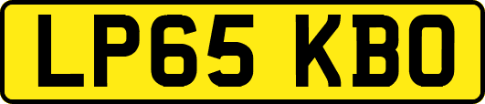 LP65KBO