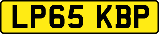 LP65KBP
