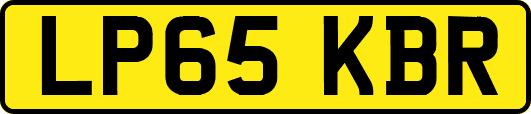LP65KBR