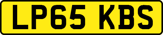 LP65KBS