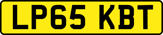 LP65KBT