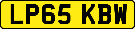 LP65KBW