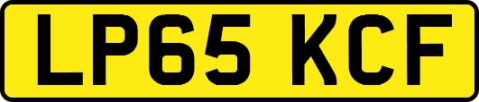 LP65KCF