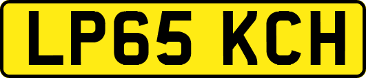 LP65KCH