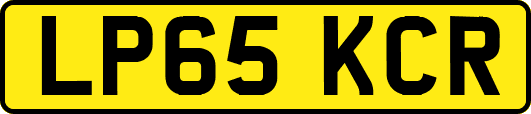 LP65KCR