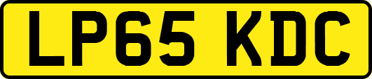 LP65KDC