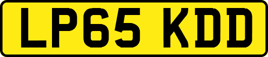 LP65KDD