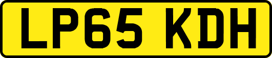 LP65KDH