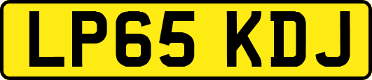 LP65KDJ