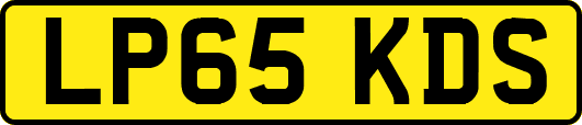 LP65KDS