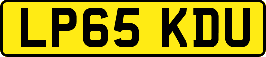 LP65KDU