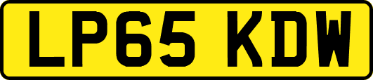 LP65KDW