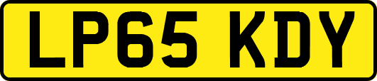 LP65KDY