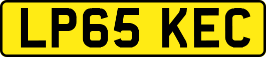 LP65KEC
