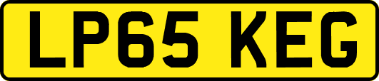 LP65KEG