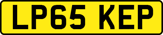 LP65KEP