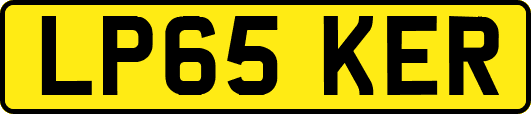 LP65KER