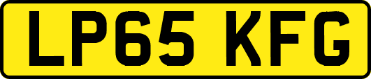 LP65KFG