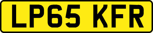 LP65KFR