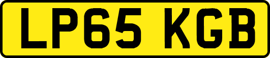 LP65KGB