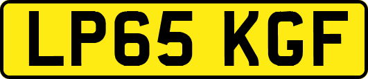 LP65KGF