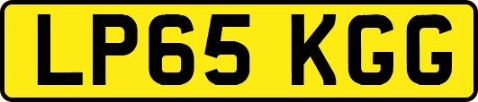 LP65KGG