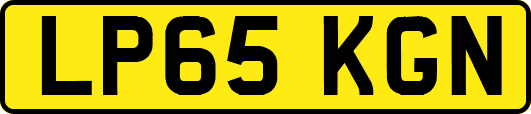 LP65KGN