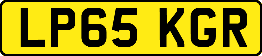 LP65KGR