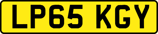 LP65KGY