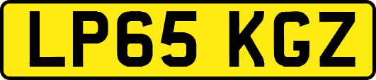 LP65KGZ