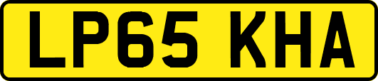 LP65KHA